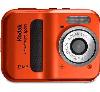 Kodak FOTOCAMERA DIGITALE C123 ROSSA